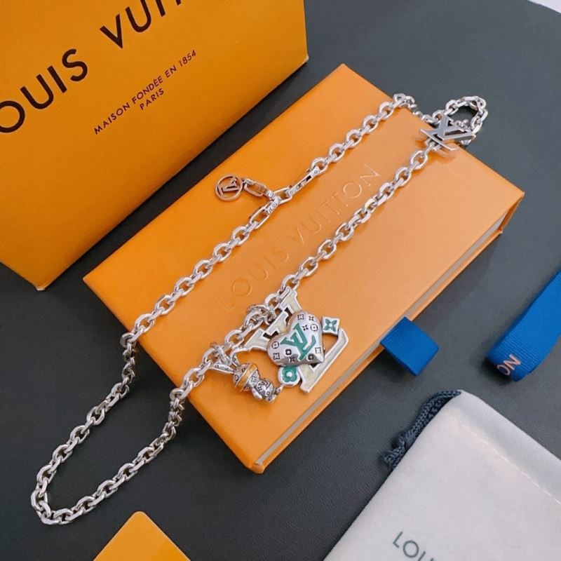 Louis Vuitton Necklaces